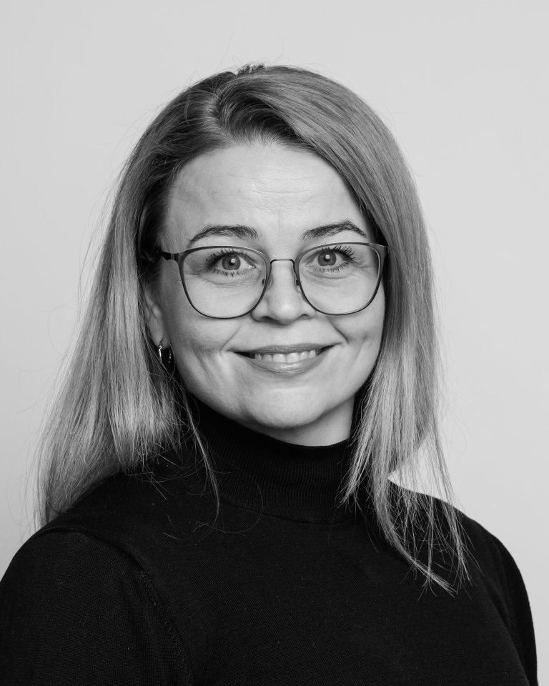 Selma Dögg Sigurjónsdóttir