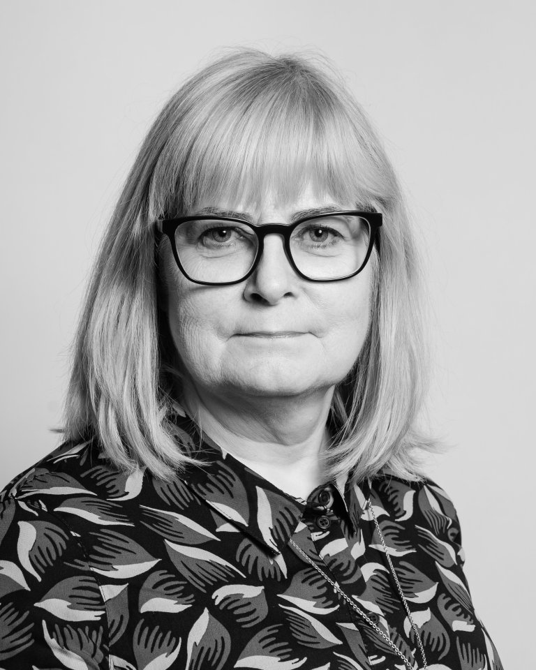Sigrún Aðalgeirsdóttir (SAð)