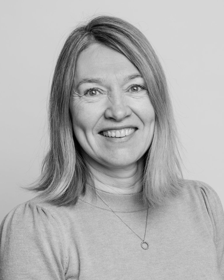 Sigurlaug A Gunnarsdóttir