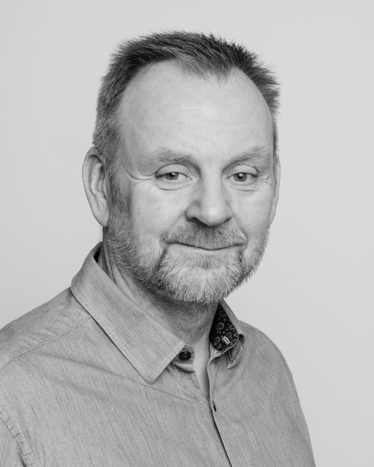 Snorri Magnússon