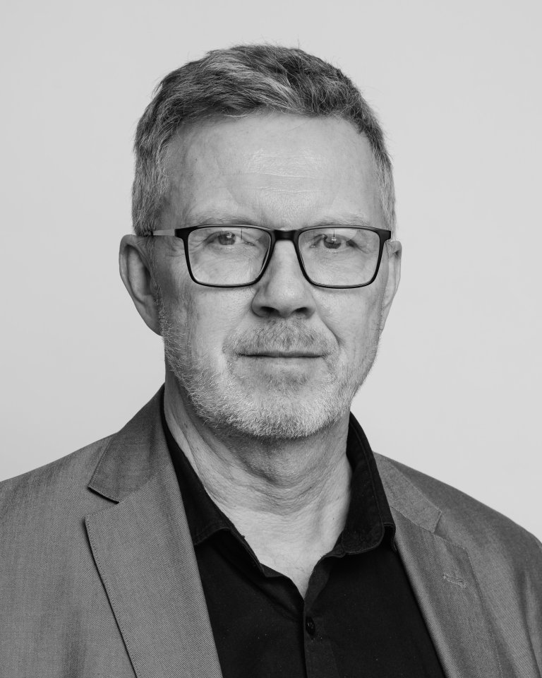 Stefán Þór Sæmundsson (SÞS)