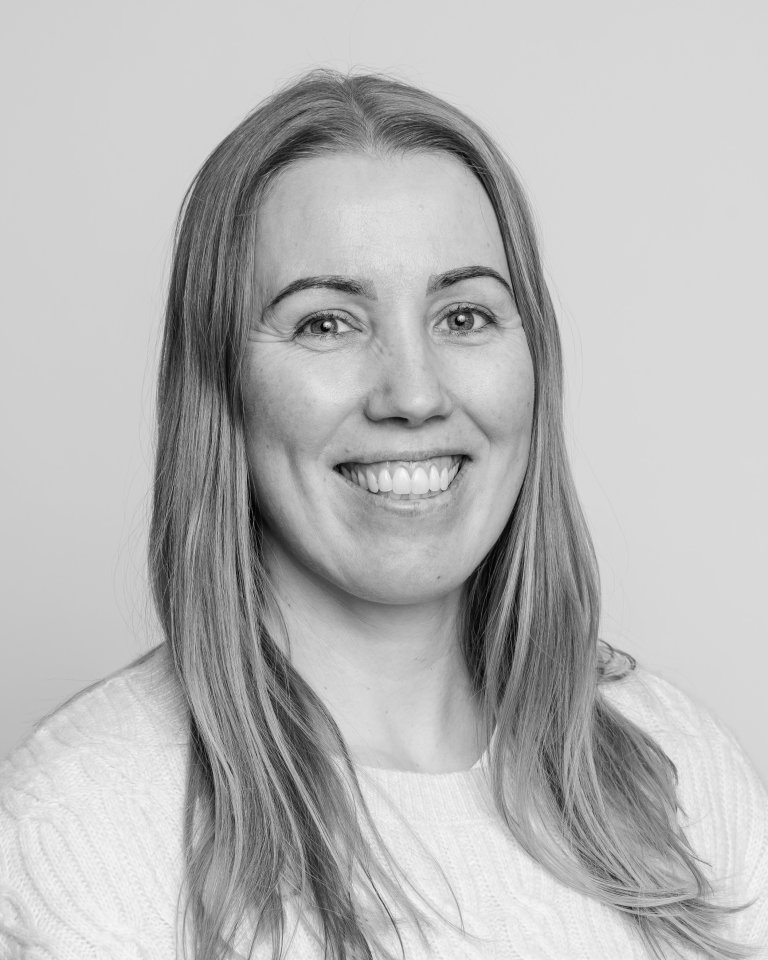 Þórhildur Björnsdóttir