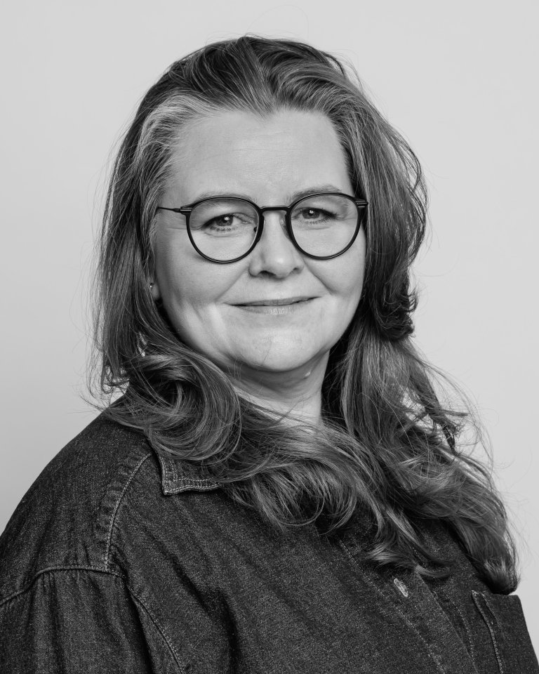 Þórhildur Örvarsdóttir