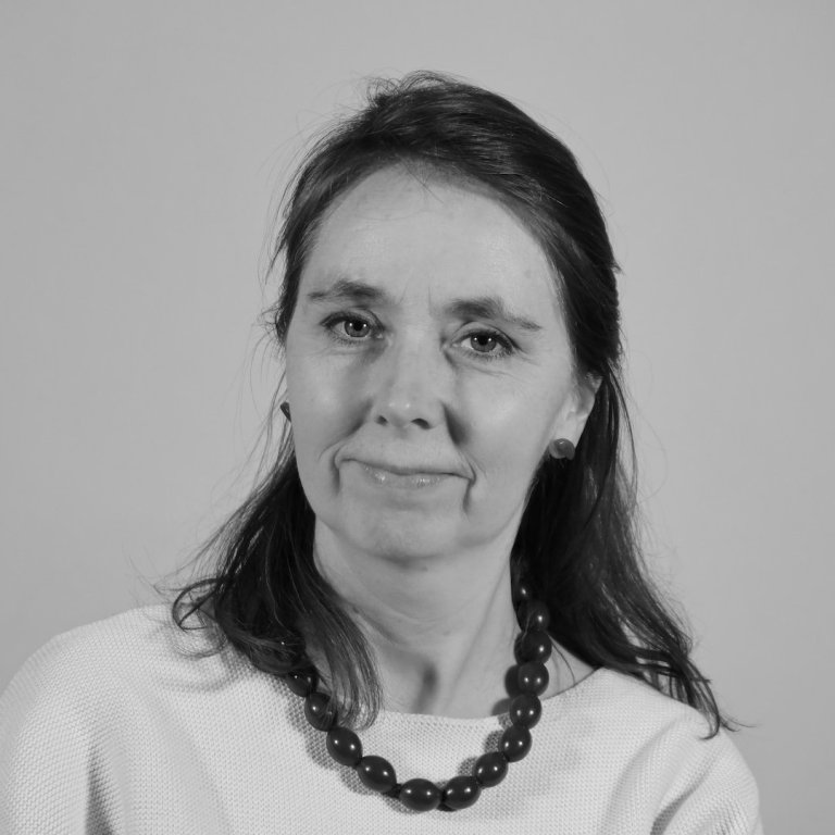 Þuríður Helga Kristjánsdóttir