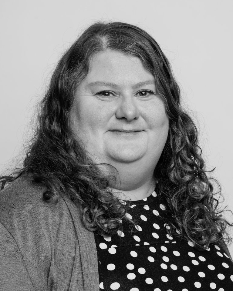 Valdís Björk Þorsteinsdóttir (VBÞ)