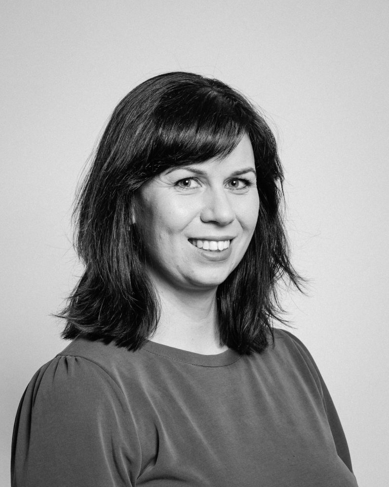 Aðalbjörg Bragadóttir (AB)