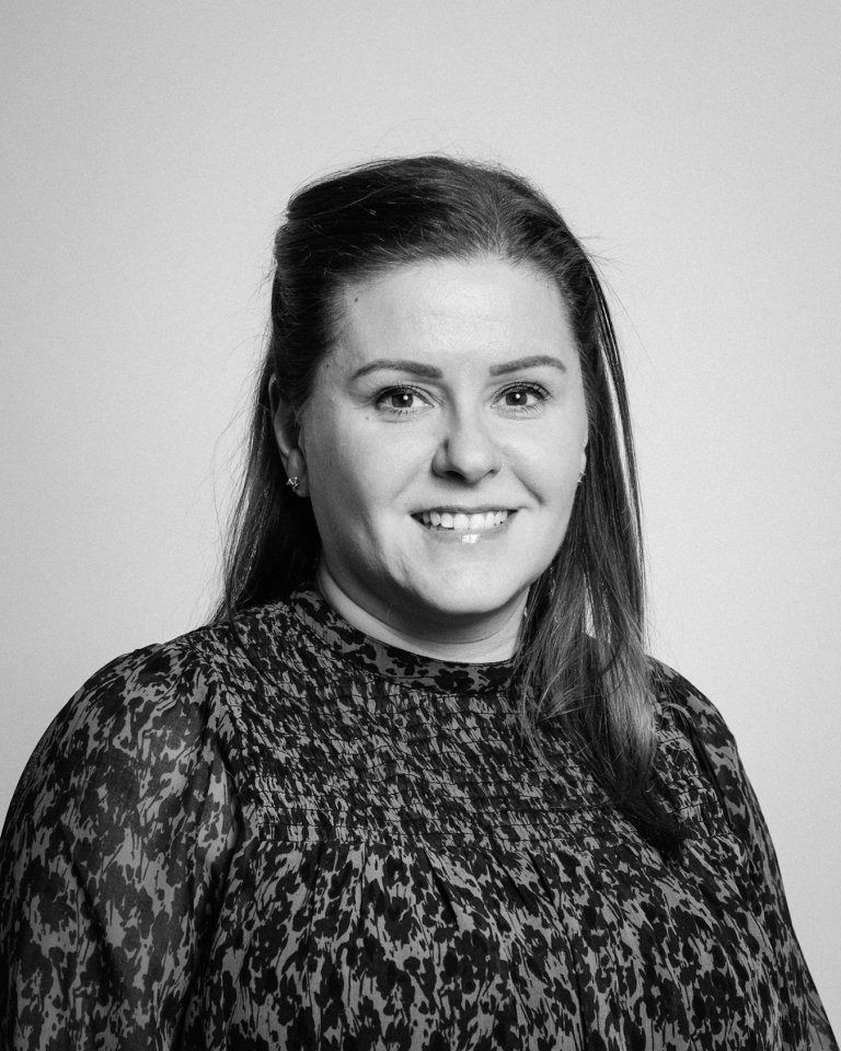 Anna Eyfjörð Eiríksdóttir (AE)