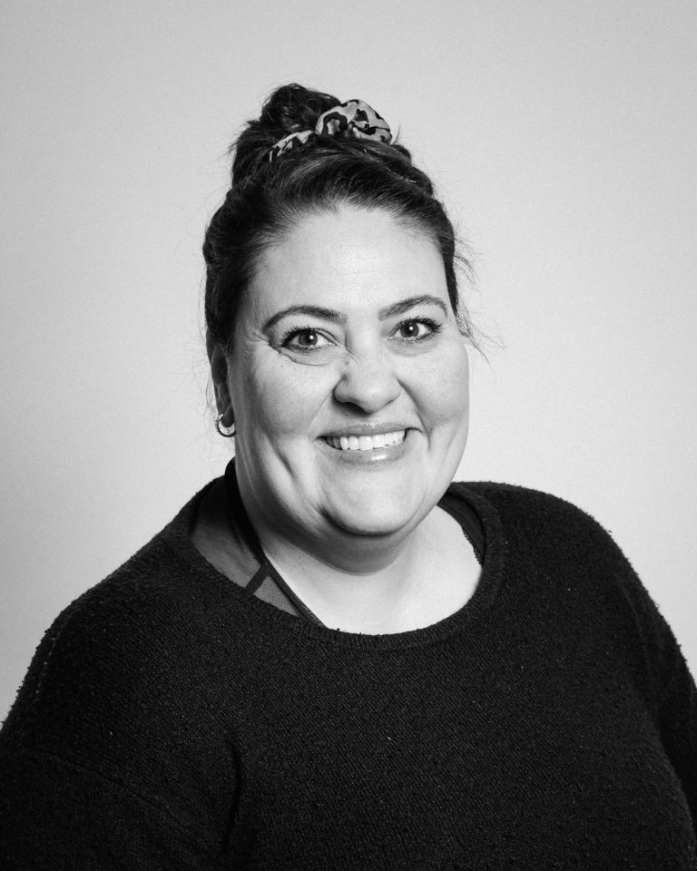 Auður Karen Gunnlaugsdóttir