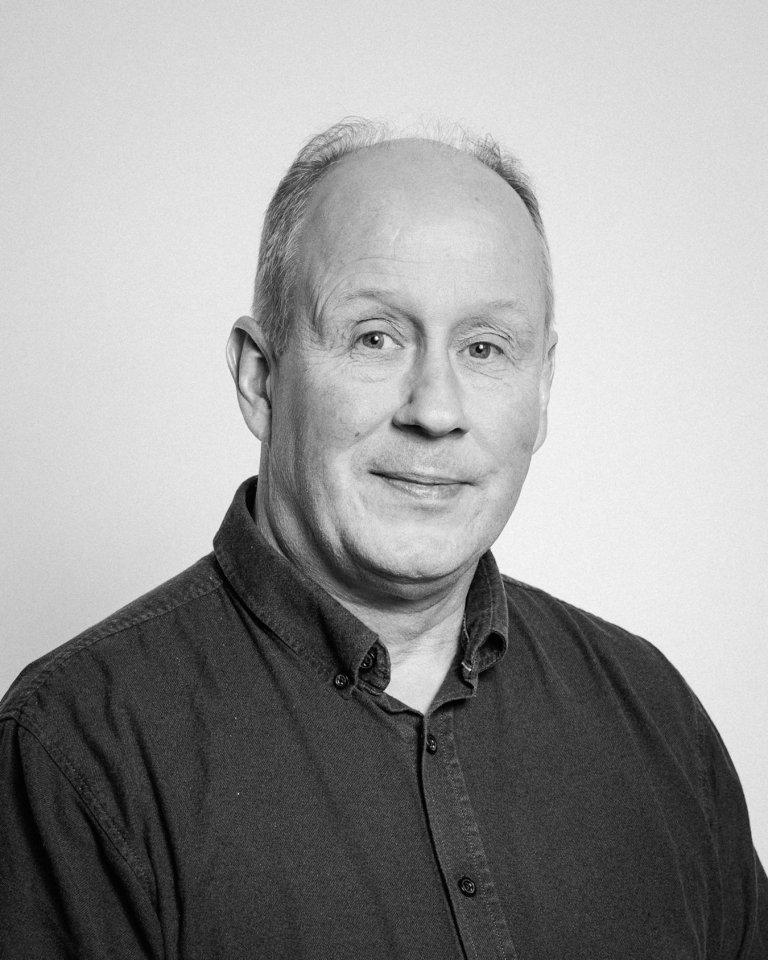 Bjarni Guðmundsson (BG)