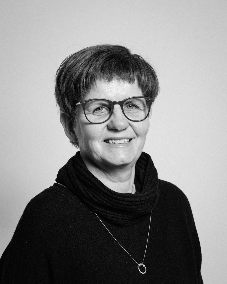 Brynhildur Ólöf Frímannsdóttir