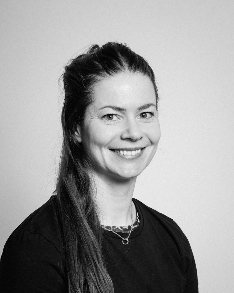 Brynja Finnsdóttir (BF)