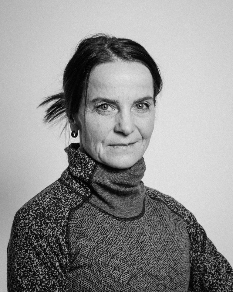 Guðrún Helga Kristjánsdóttir (GHK)