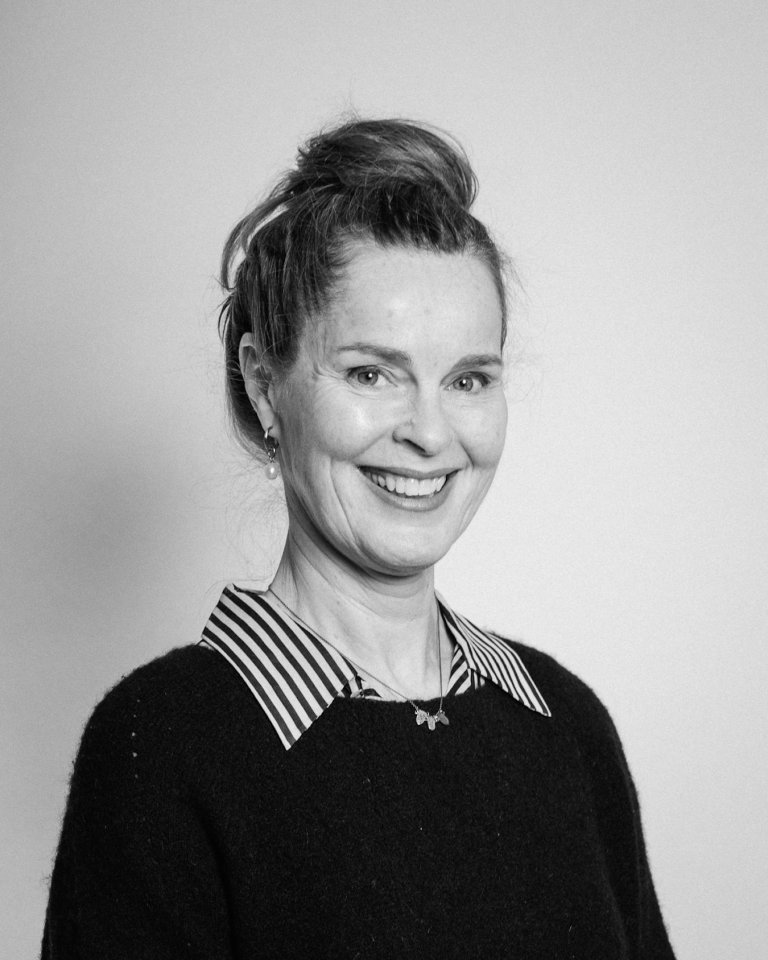 Gunnhildur Ottósdóttir (GO)