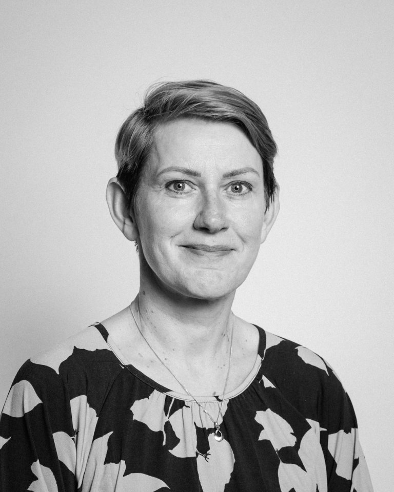 Hafdís Inga Haraldsdóttir (HIH)