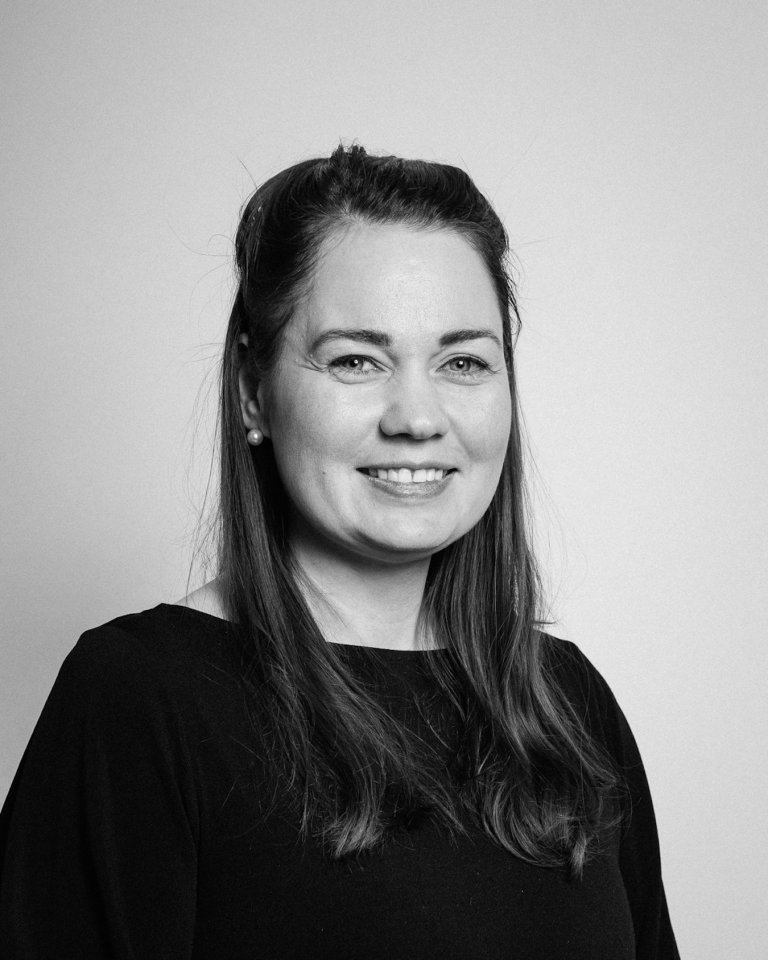 Hanna Sigrún Helgadóttir (HSH)