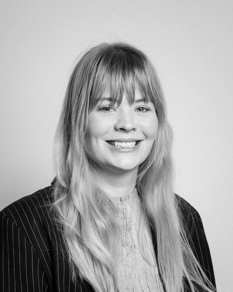 Ingunn Elísabet Hreindóttir (IEH)