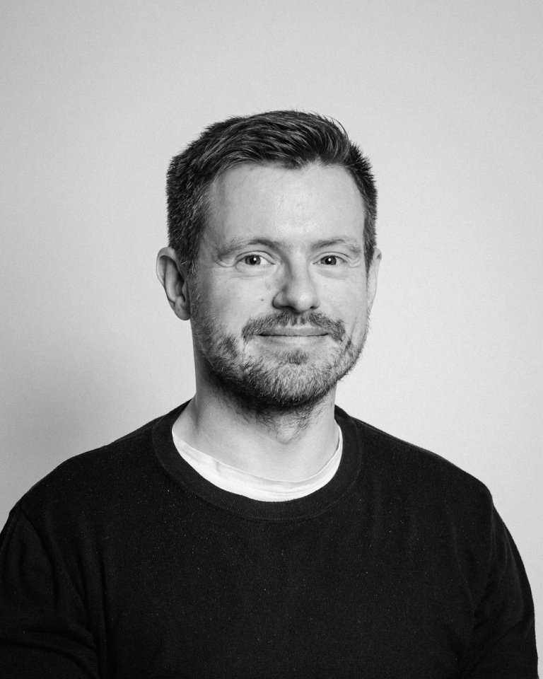 Jóhann Sigursteinn Björnsson (JSB)