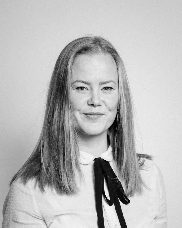 Kolbrún Ýrr Bjarnadóttir (KÝB)