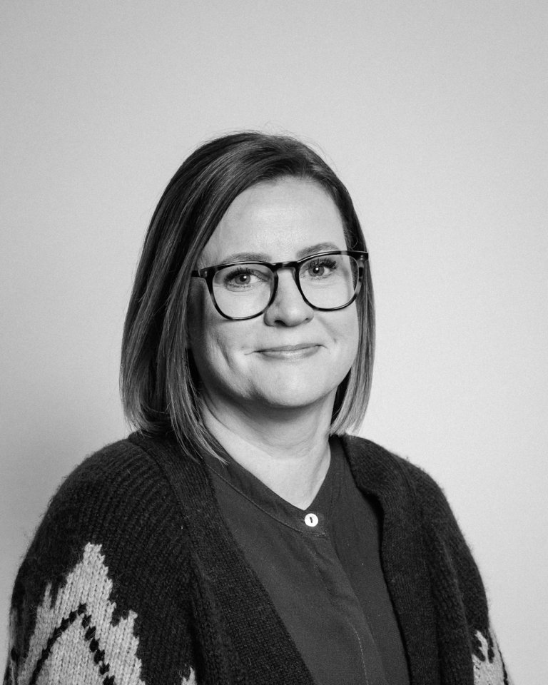 Lena Rut Birgisdóttir