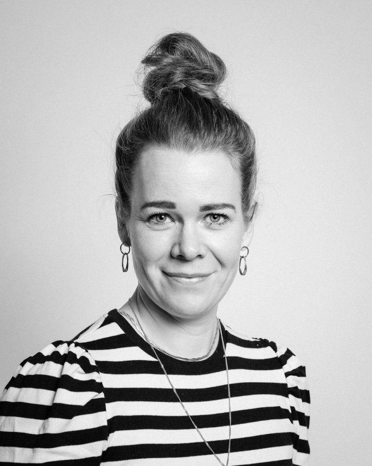 Maija Kaarina Kalliokoski (MKK)