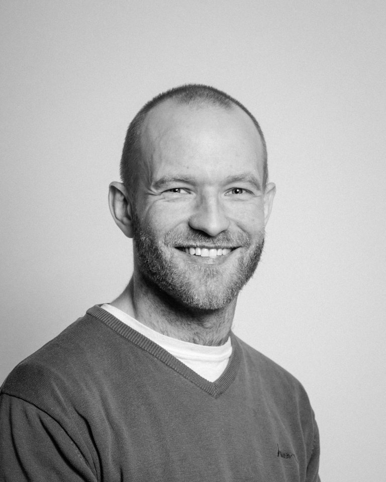 Pétur Örn Birgisson (PÖB)