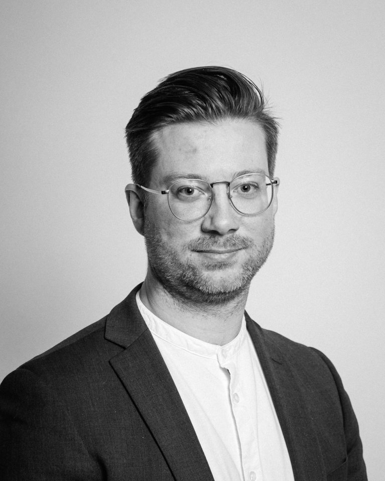 Ragnar Hólm Ragnarsson