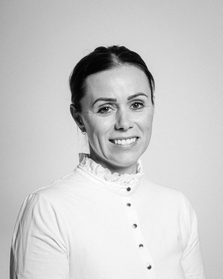 Ragnheiður Tinna Tómasdóttir (RTT)