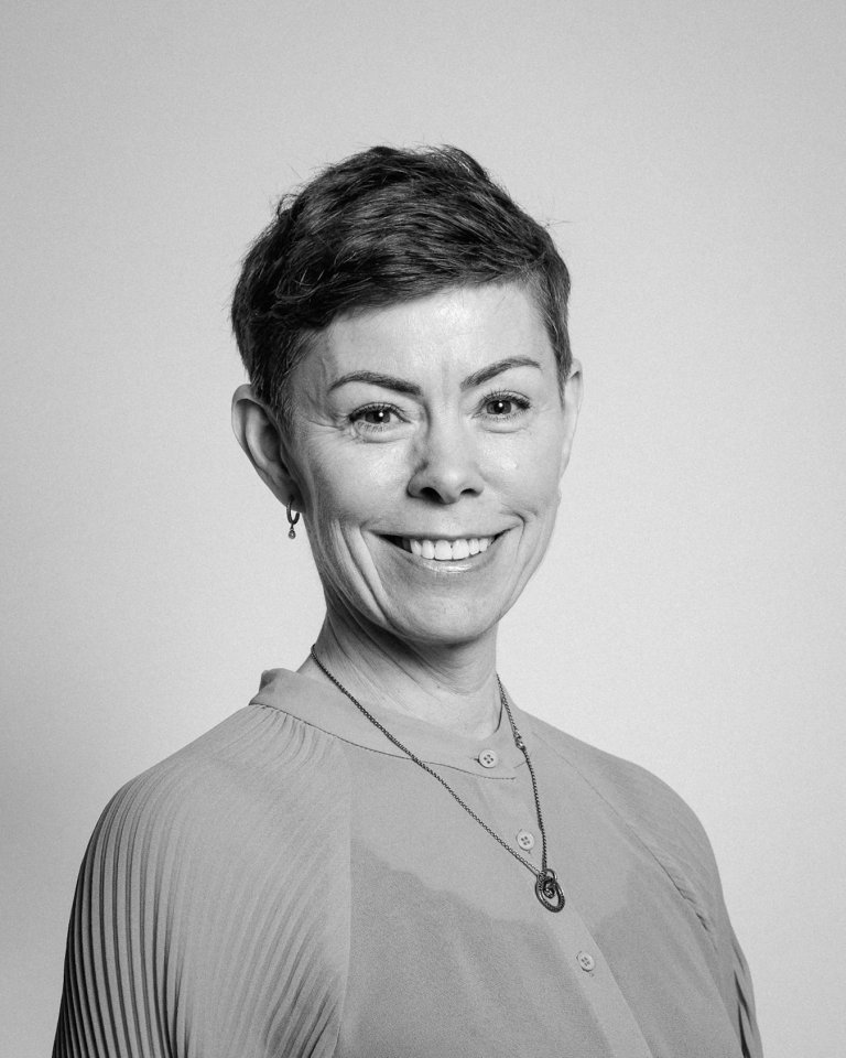 Rannveig Ármannsdóttir (RÁ)