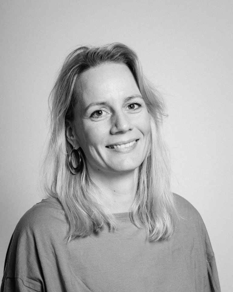 Sandra Sif Ragnarsdóttir