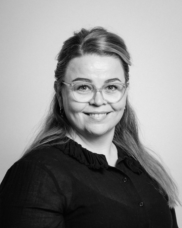 Selma Dögg Sigurjónsdóttir