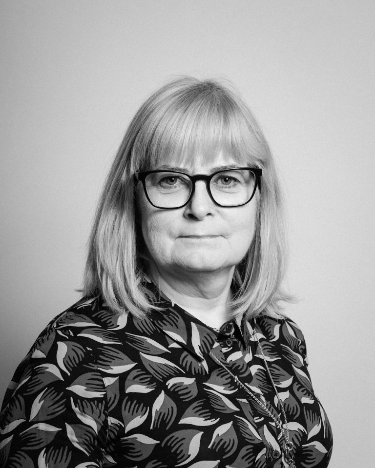 Sigrún Aðalgeirsdóttir (SAð)