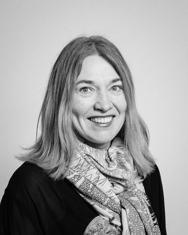 Sigurlaug A Gunnarsdóttir