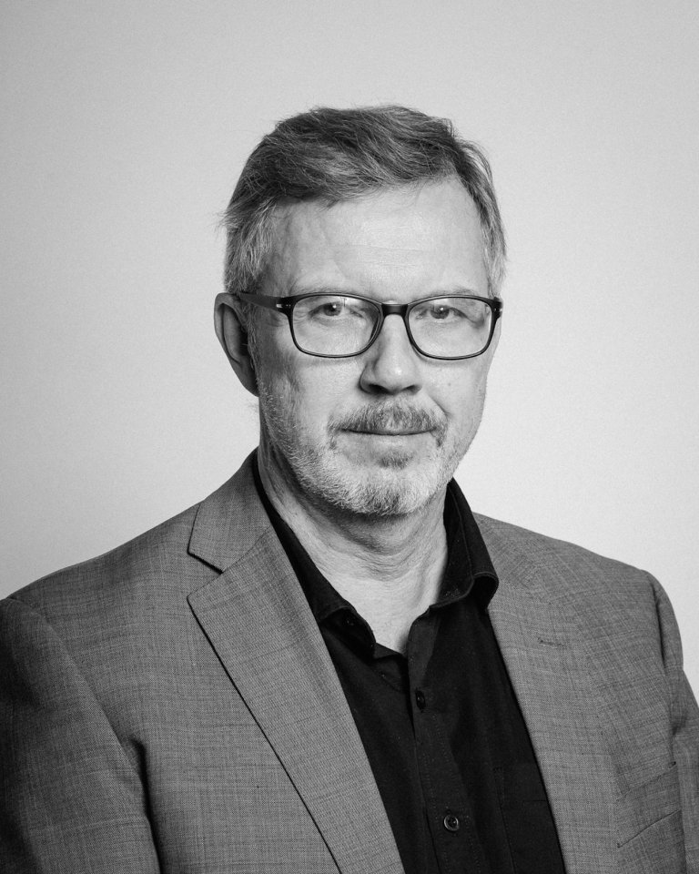 Stefán Þór Sæmundsson (SÞS)