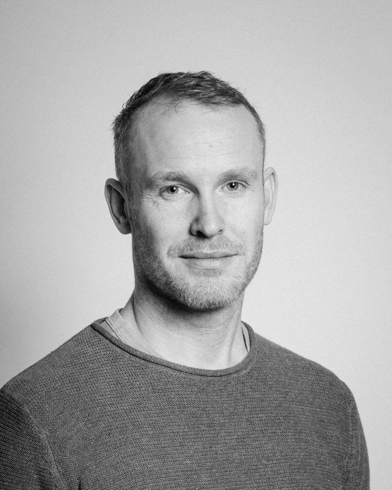 Tryggvi Kristjánsson (TK)