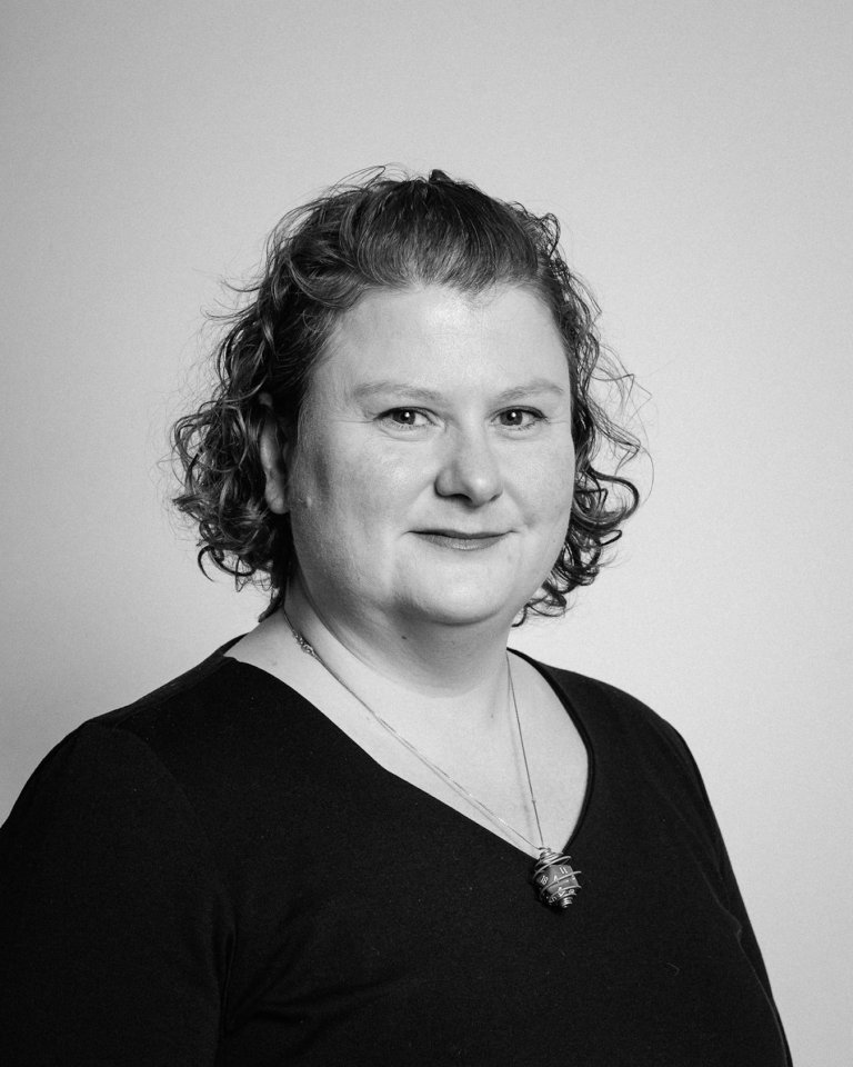 Valdís Björk Þorsteinsdóttir (VBÞ)