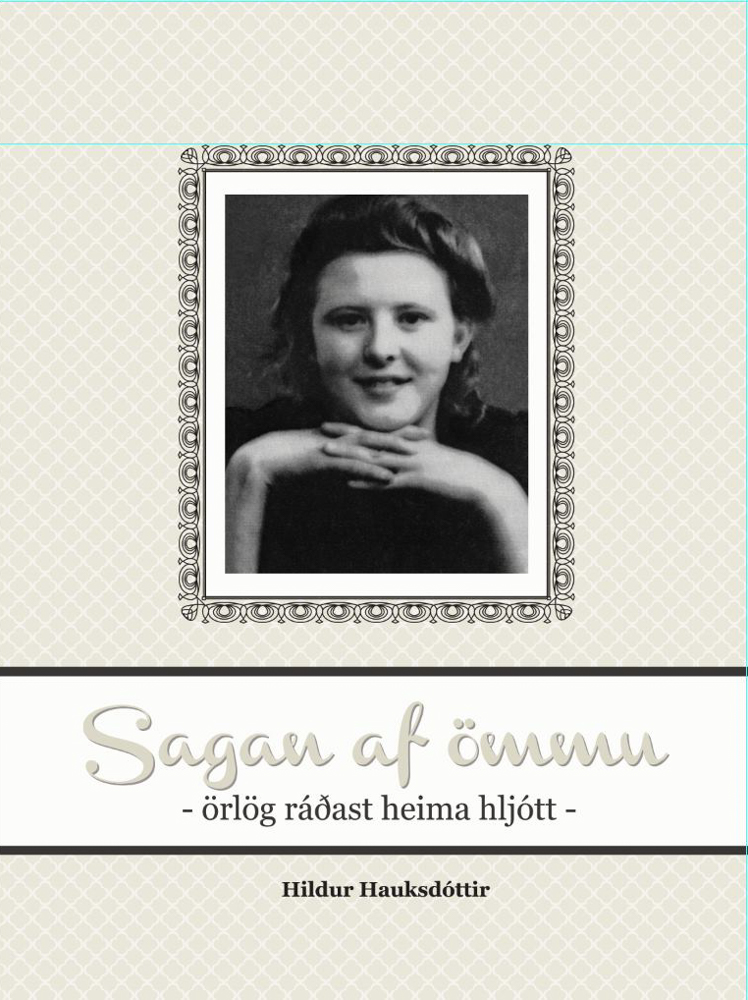 Hildur bók