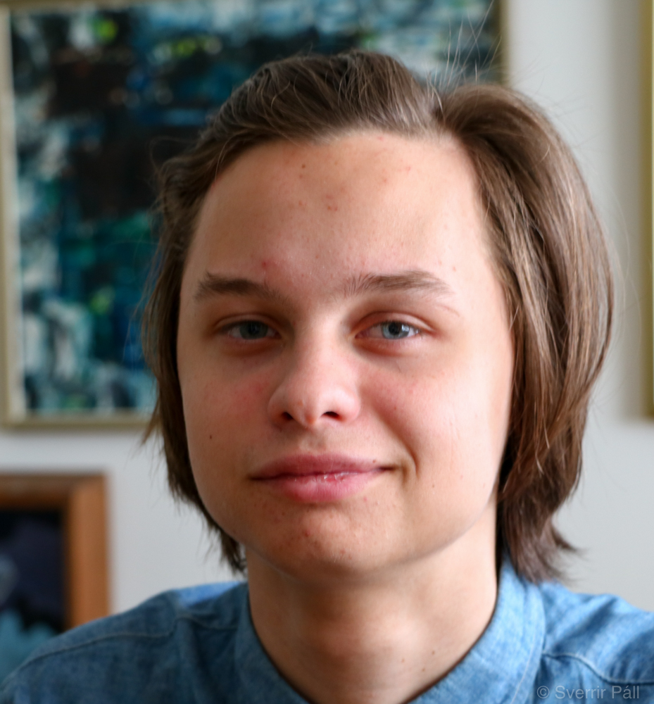 Alexander