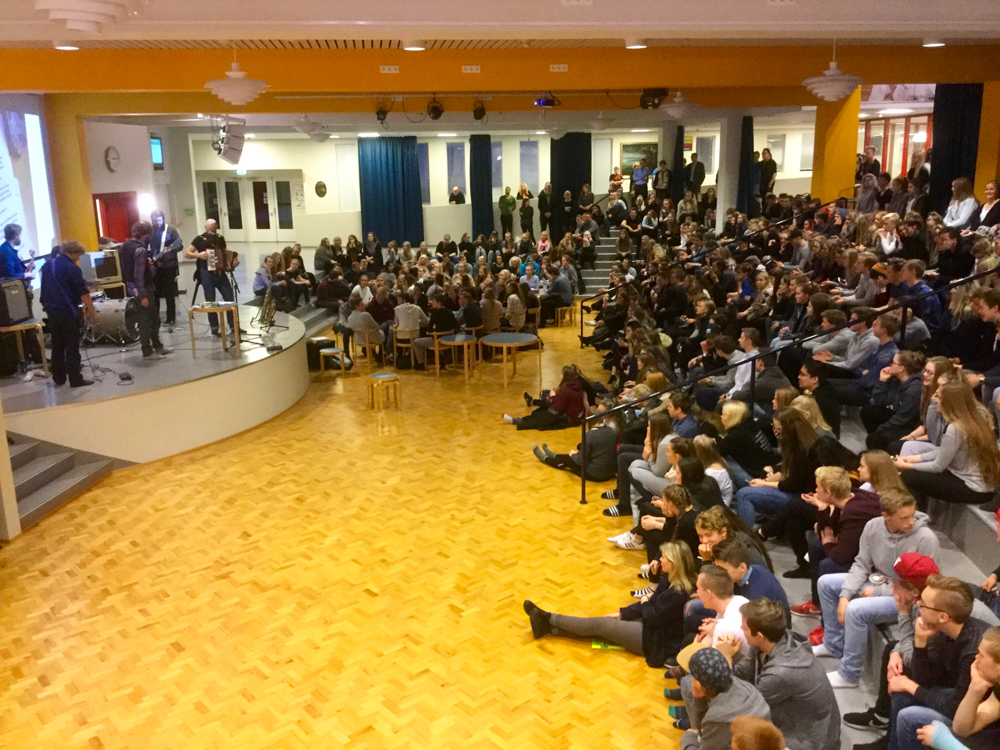 Dagur íselenskrar tungu 2015 b