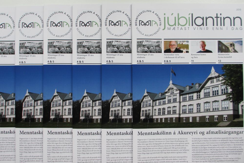 Júbílantinn