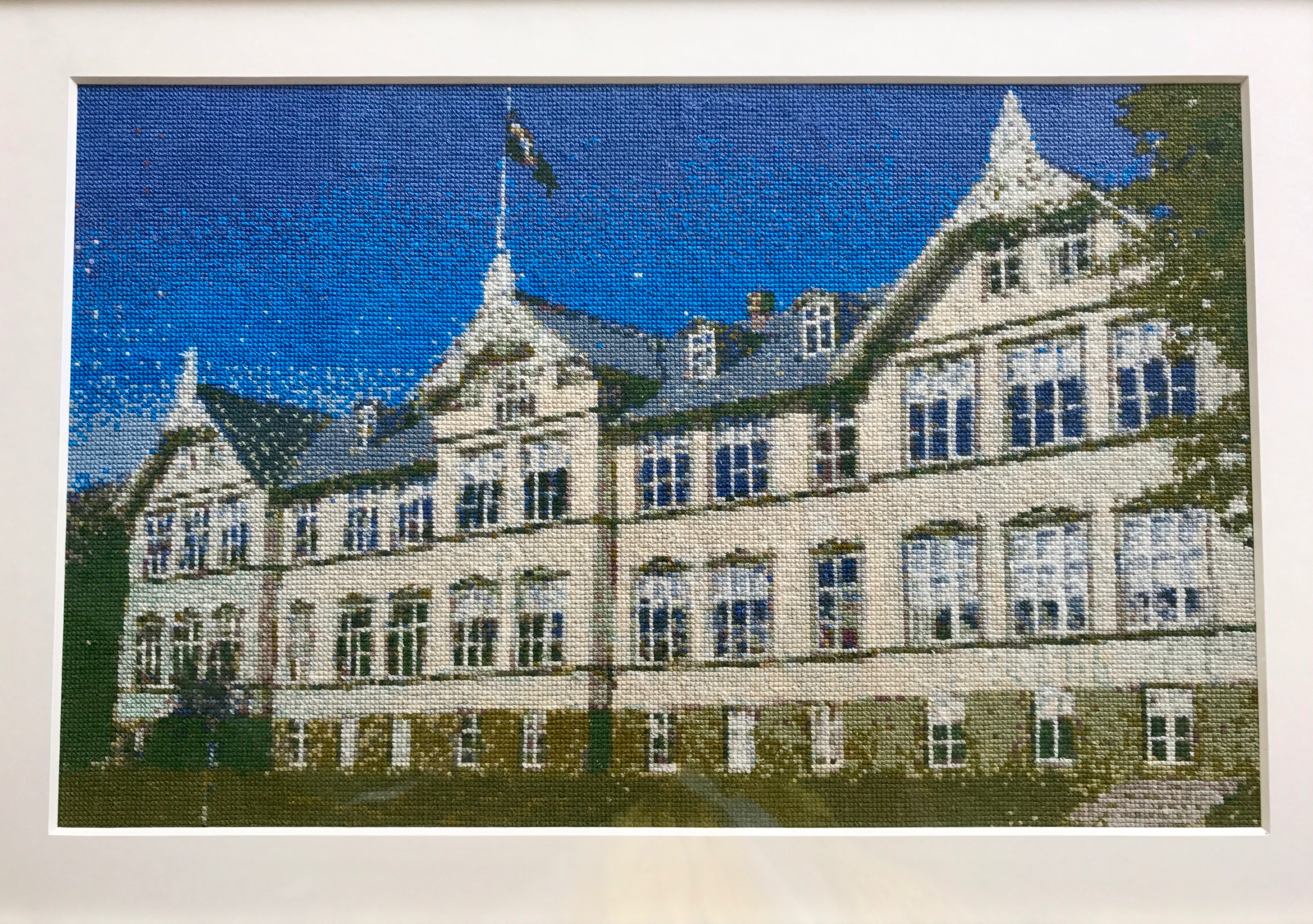 Gamli skóli