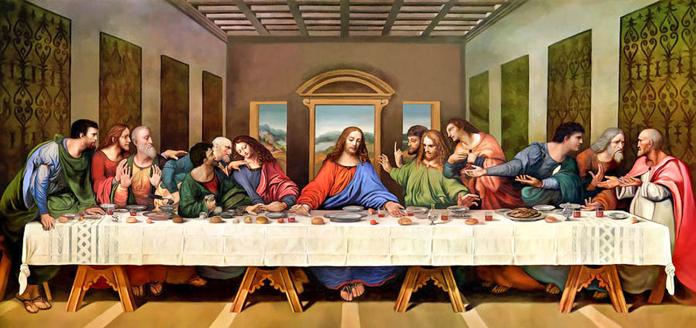 DaVinci1