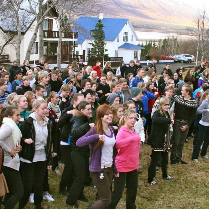 Brunnárhlaup undirbúið