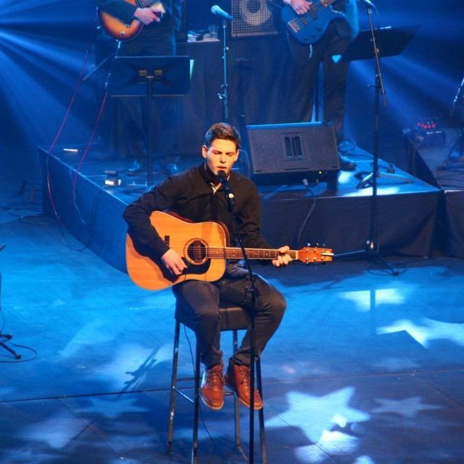 Kjartan Þórðarson