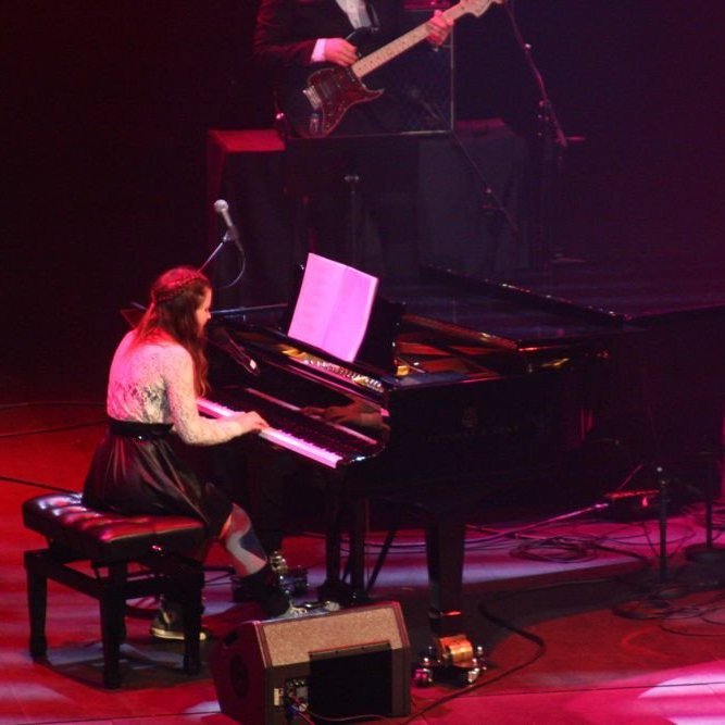 Karlotta Sigurðardóttir