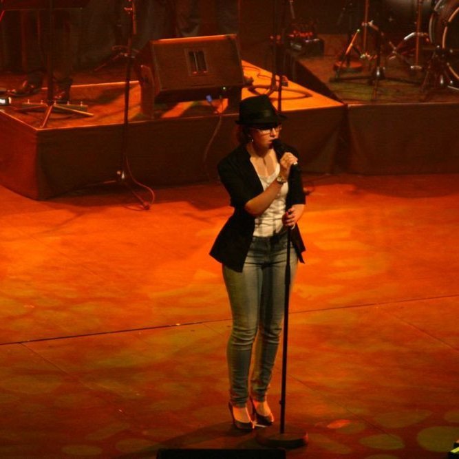 Jórunn Rögnvaldsdóttir