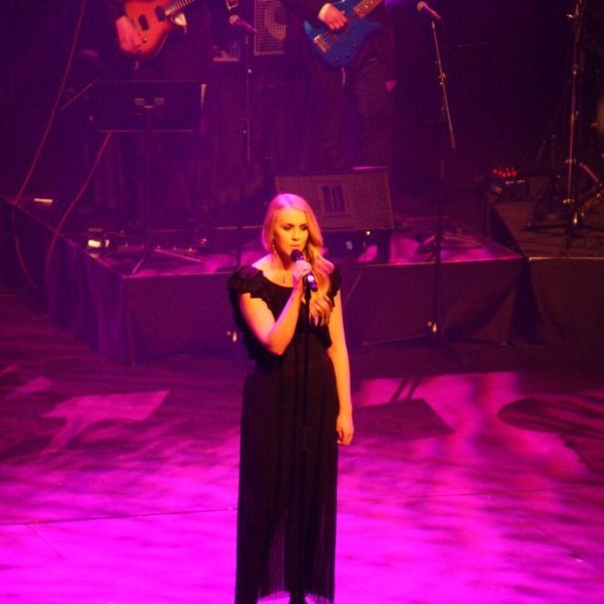 Brynja Reynisdóttir