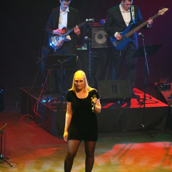 Marín Eiríksdóttir