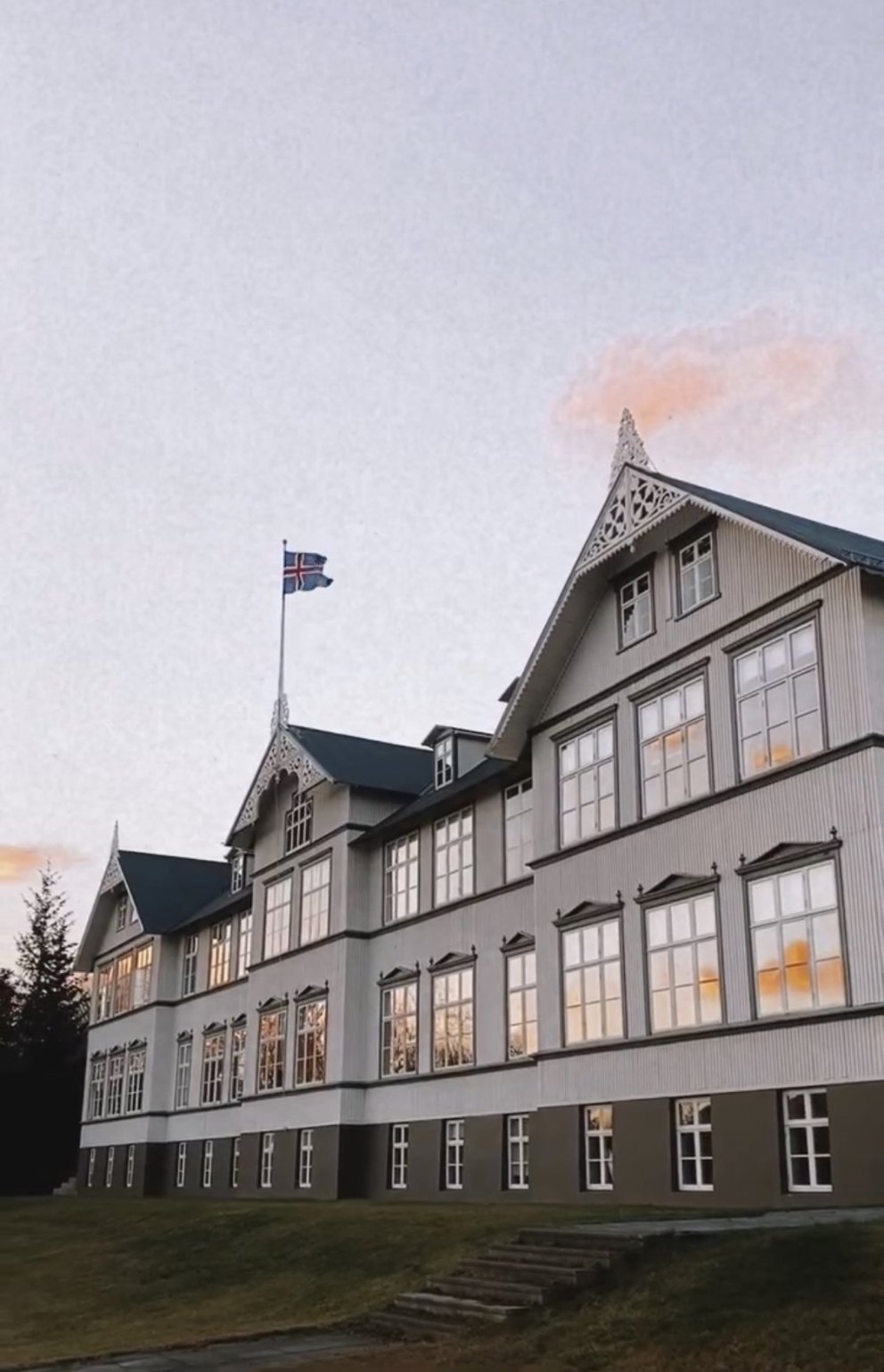 Mynd: Kolbrún Ýrr Bjarnadóttir