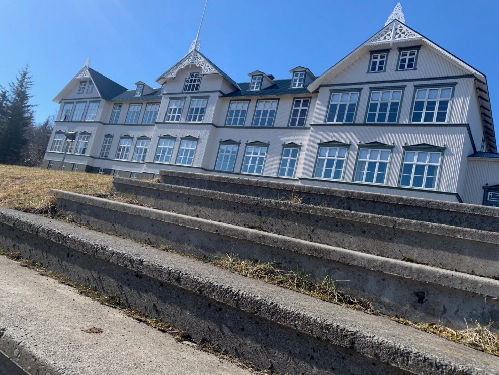 MA-fréttir haustönn 2021