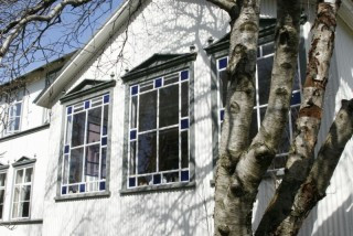 Líður á prófatíð